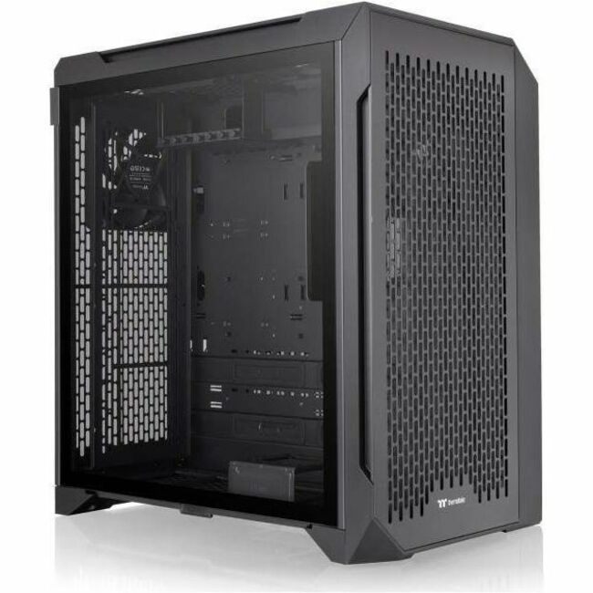 Thermaltake CTE C700 Air Mid Tower Chassis - Thumbnail 1