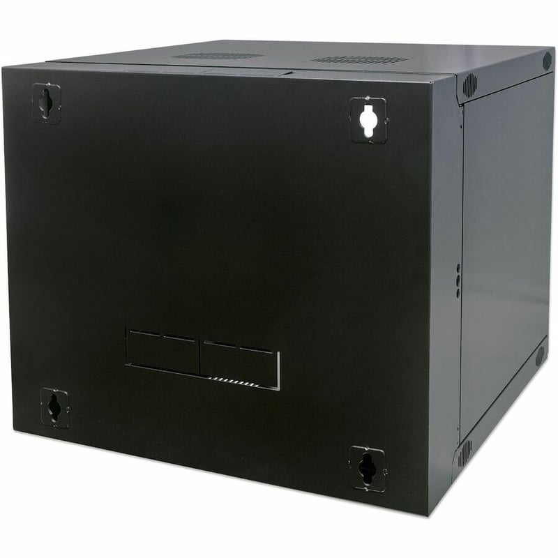 IDEAL FOR 19 RACKMOUNT APPLICATIONS, BLACK, 23.62 DEPTH - Thumbnail 3