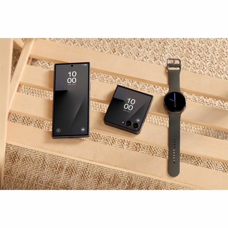 Galaxy fold z6 256GB SIMフリー　Watch7付き Samsung Galaxy Z Fold7 SM-F966U 256 GB Smartphone - 8