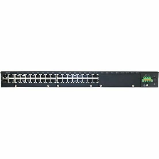 Perle IOLAN SCG34 S-LAD Console Server - Thumbnail 2