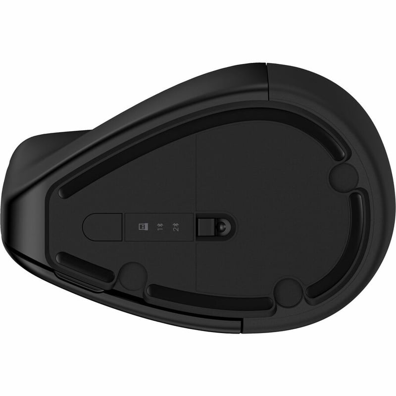 HP 925 Ergonomic Vertical Mouse For Business - Thumbnail 2