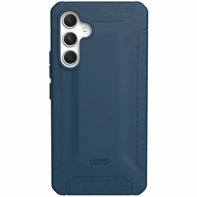 Urban Armor Gear Scout Series Galaxy A54 5G Case - Mallard - Thumbnail 3