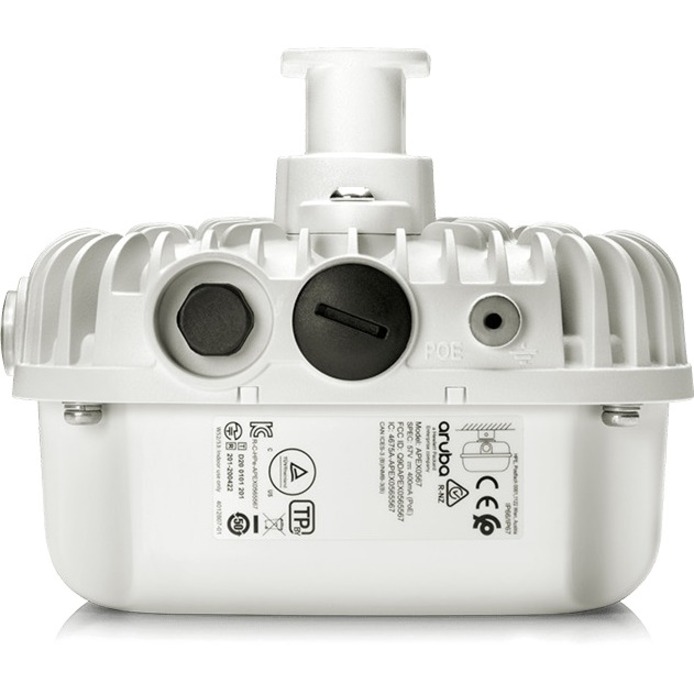 Aruba AP-567EX Dual Band 802.11ax 1.73 Gbit/s Wireless Access Point - Outdoor - Thumbnail 2