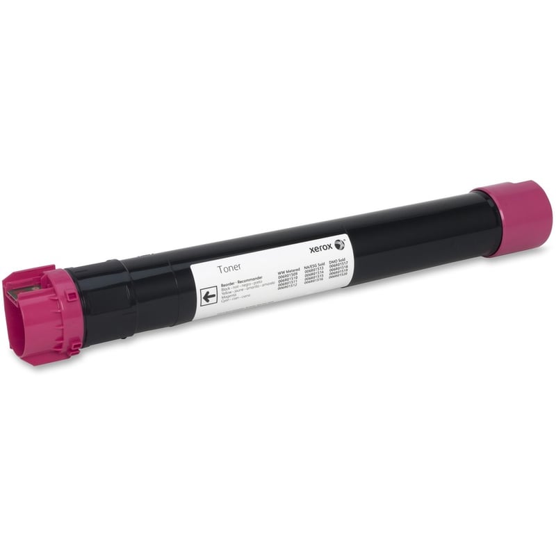 Xerox Original Toner Cartridge - Thumbnail 5
