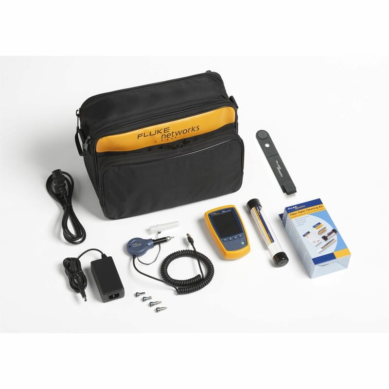 Fluke Networks FI-500TP-APC Fiber Inspection Adapter Tip - Thumbnail 3