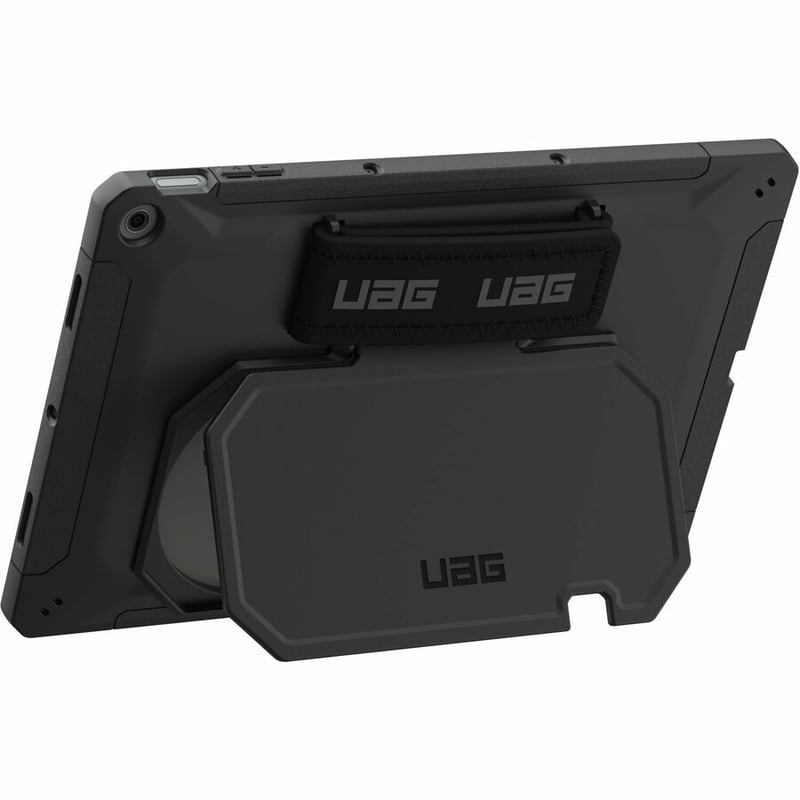 UAG CASE PIXEL TAB SCOUT KSHS BRBX-BLACK - Thumbnail 5