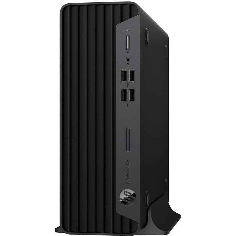 HP Business Desktop ProDesk 400 G7 Desktop Computer - Thumbnail 4