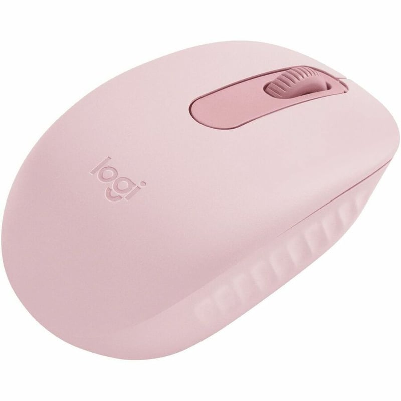 M196 BLUETOOTH MOUSE ROSE - Thumbnail 3