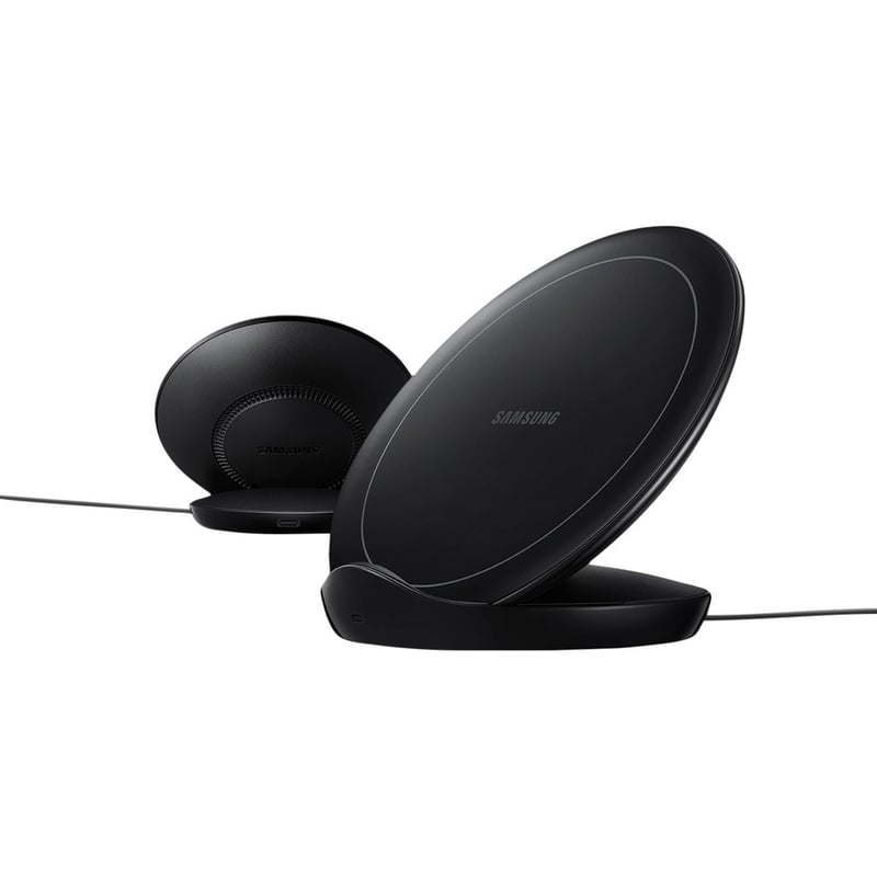 Samsung Wireless Charger Stand - Thumbnail 5