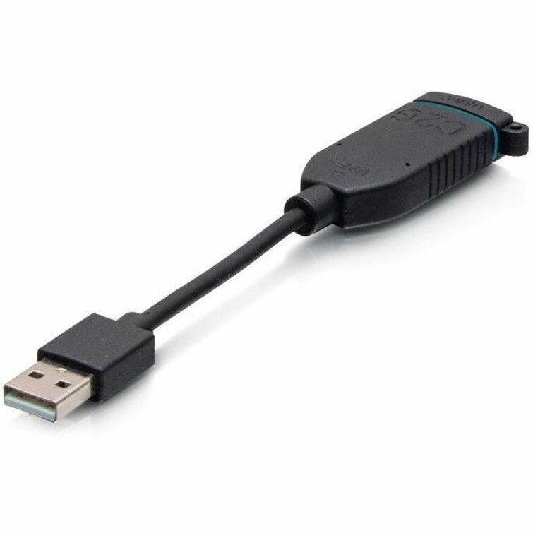 USB-A TO USB-C DONGLE FOR AV RING - Thumbnail 2