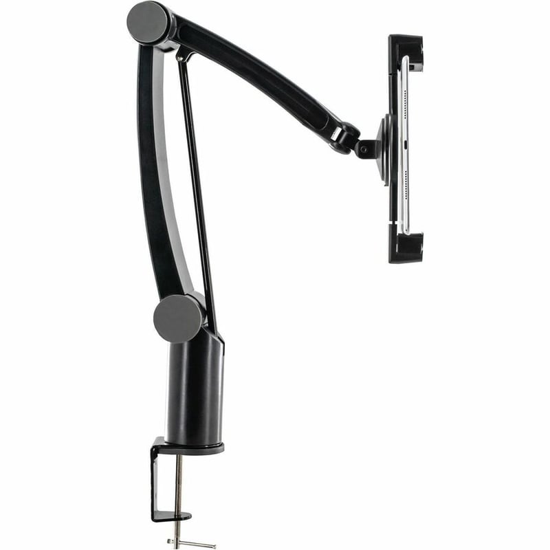 CTA Digital Universal Tablet Mounting Clamp for 7-13-inch tablets - Thumbnail 2