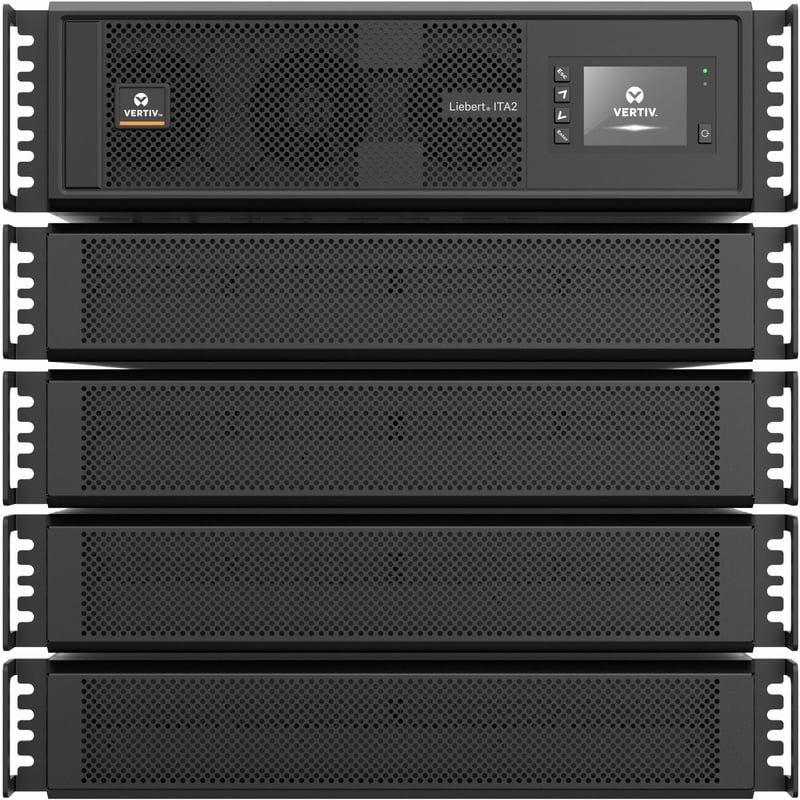 ITA2 15KVA 208V VRLA BUNDLE - Thumbnail 1
