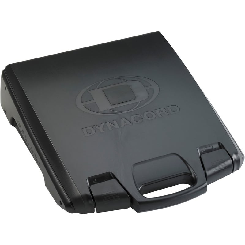 Dynacord 10-channel Compact Power-Mixer - Thumbnail 4