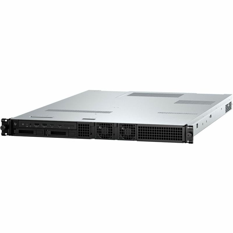 HP Z4 G5 Workstation - Xeon w3-2423 - 128 GB - 2 TB SSD - Rack-mountable - Thumbnail 2