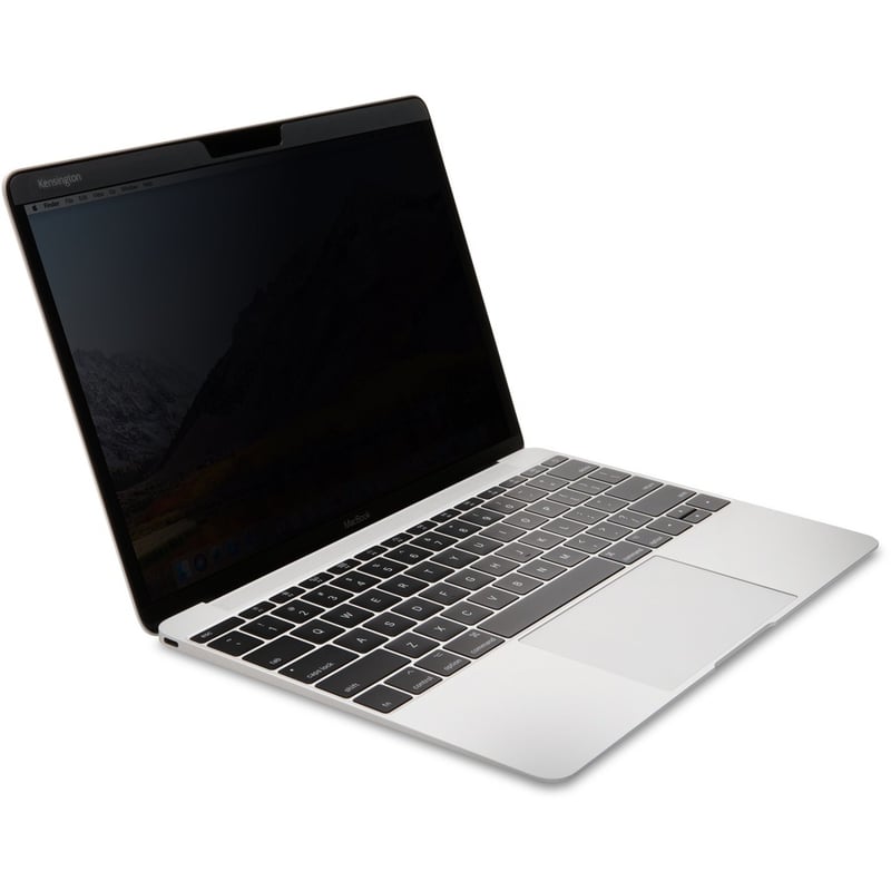 Kensington MP12 Magnetic Privacy Screen for MacBook 12-inch 2015 & Later - Thumbnail 2
