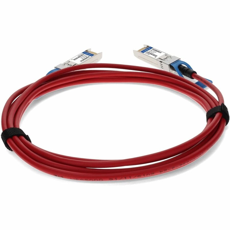 CISCO COMP DAC 1M 1000BASE-CU PASSIVE - Thumbnail 4
