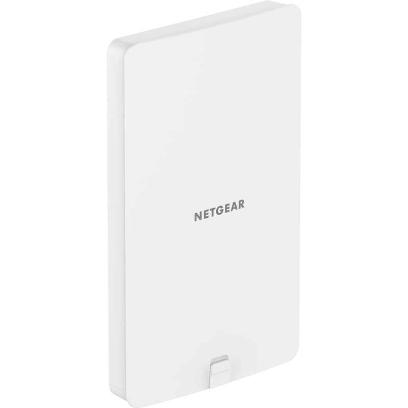 Netgear WAX610Y IEEE 802.11 a/b/g/n/ac/ax/i 1.80 Gbit/s Wireless Access Point - Outdoor - Thumbnail 1