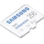 Samsung PRO Endurance 256 GB Class 10/UHS-I (U3) V30 microSDXC - Thumbnail 4