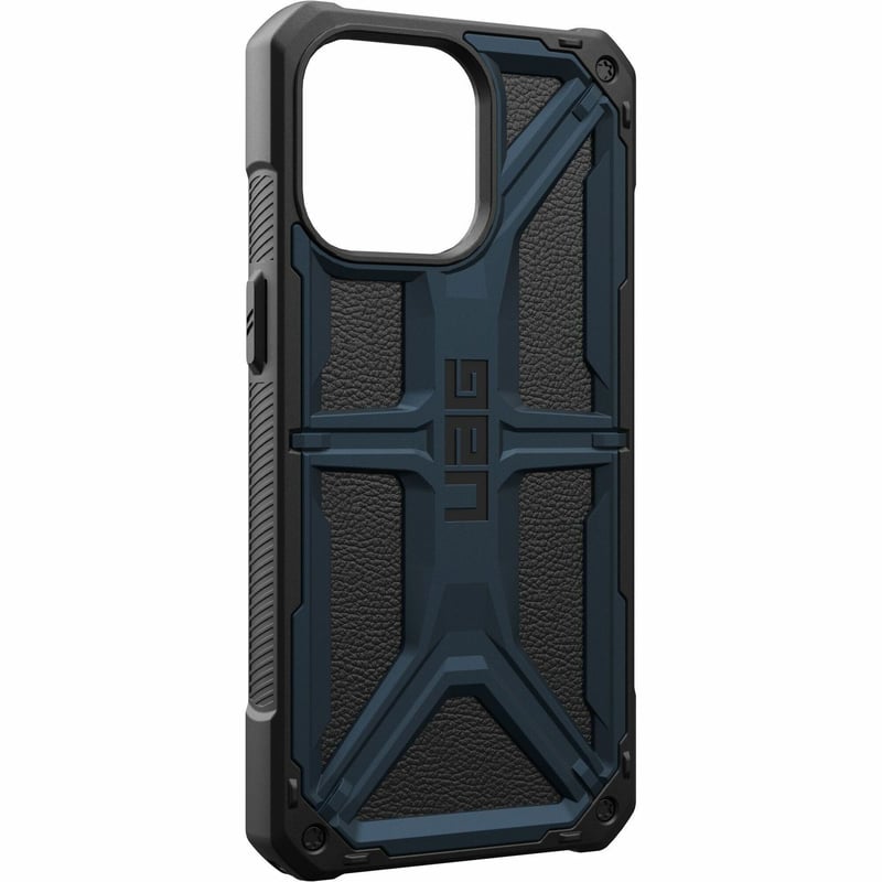 RUGGED IPHONE 15 PRO MAX MONARCH MALLARD - Thumbnail 1