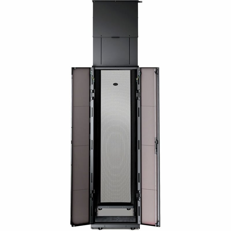 APC by Schneider Electric Airflow Cooling System - Thumbnail 5