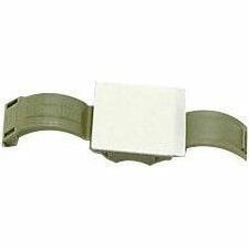 Capsa Healthcare Adhesive Clamp
