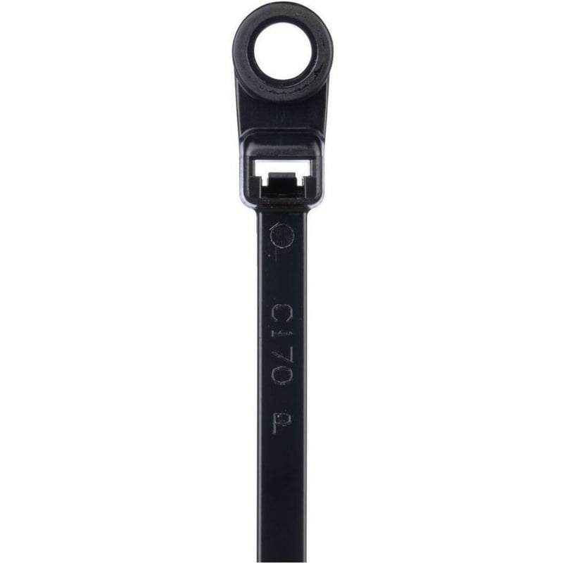 Panduit Pan-Ty Locking Clamp Tie - Thumbnail 1