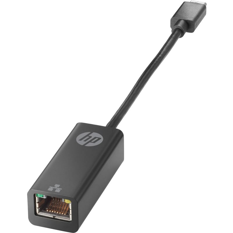 HP USBC TO RJ45 ADAPTER - Thumbnail 5