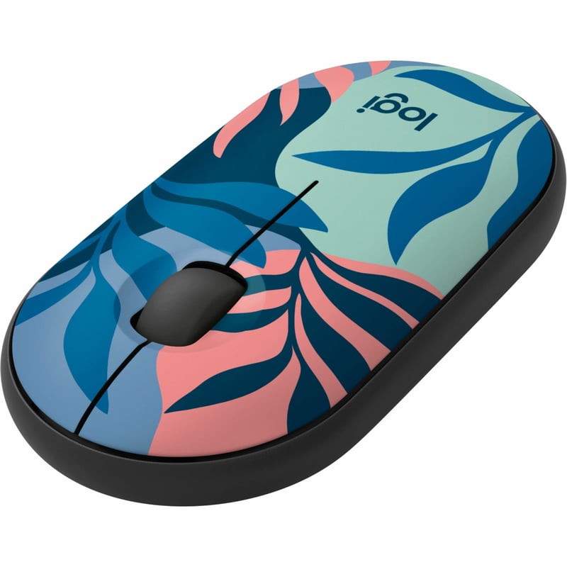 Logitech M340 Mouse - Thumbnail 1