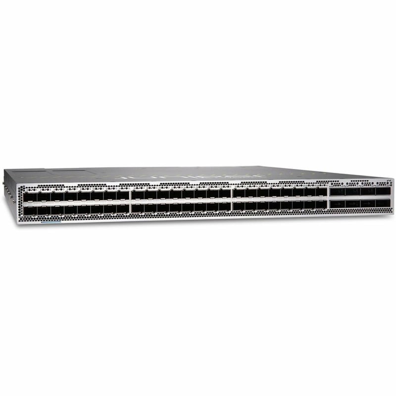 Juniper QFX5100 Ethernet Switch - Thumbnail 1