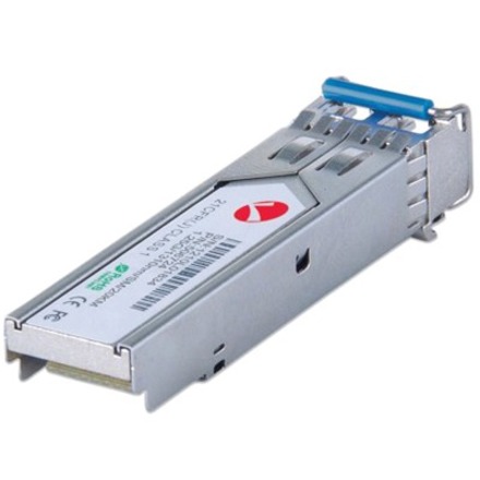 CISCO 1000BASE-LH -LIFETIME WARRANTY - SFP (MINI-GBIC) TRANSCEIVER MODULE - GIGE - Thumbnail 3