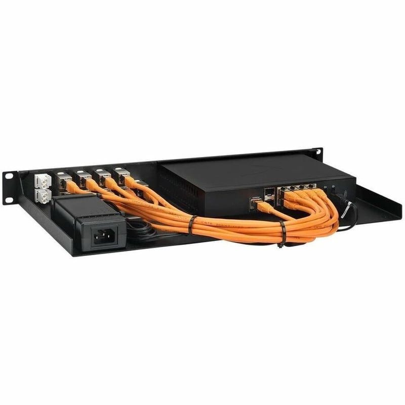 RACKMOUNT SONICWALL TZ280TZ380W SHIELDED - Thumbnail 2