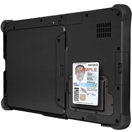Getac F110 Rugged Tablet - 11.6" Full HD - vPro Technology - TAA Compliant - Thumbnail 5