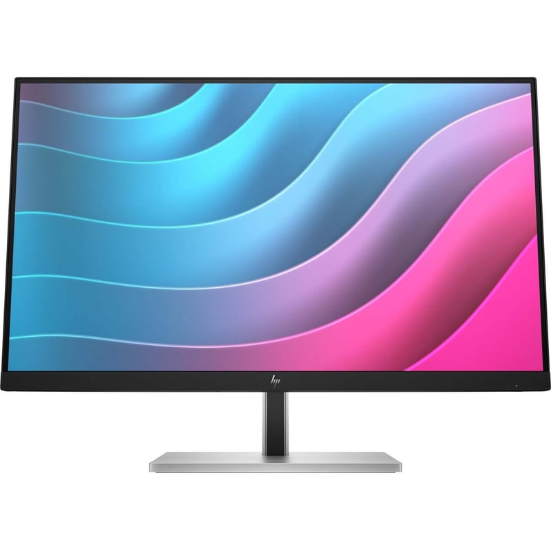 HP E24 G5 FHD MONITOR - Thumbnail 1