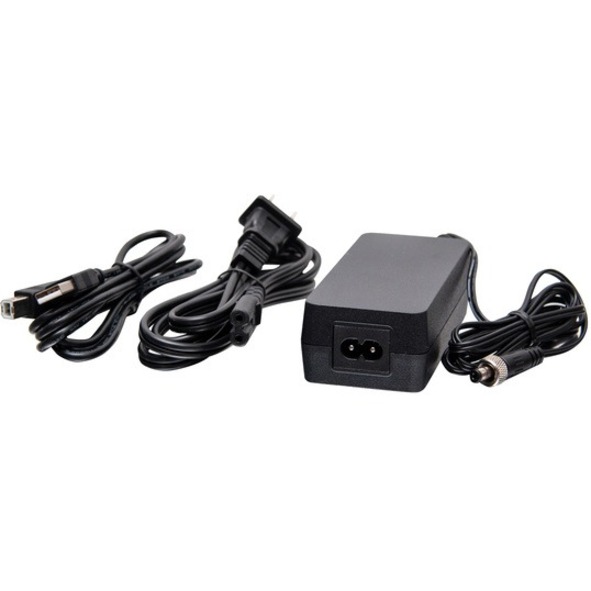 C2G Ultra-Slim HDBaseT HDMI Extender + RS232 And IR over Cat Receiver - Thumbnail 3