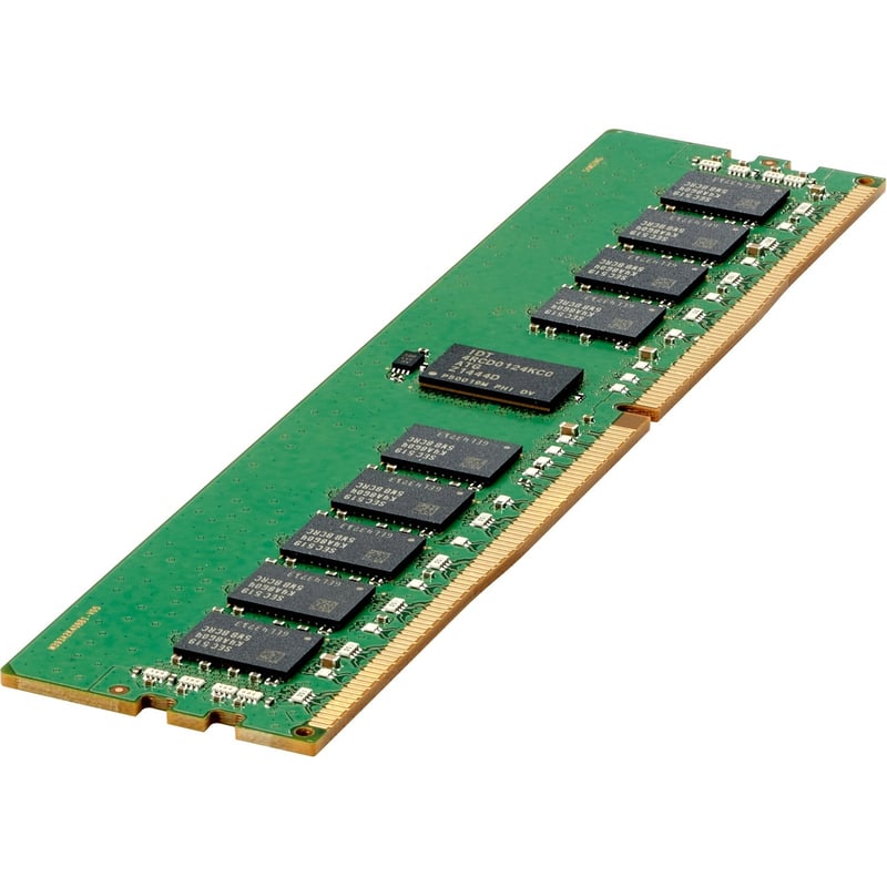 32GB DDR4-2666 ECC RDIMM FOR HP