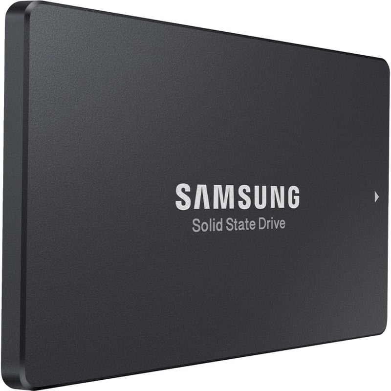Samsung PM893 480 GB Solid State Drive - 2.5" Internal - SATA (SATA/600) - Thumbnail 2