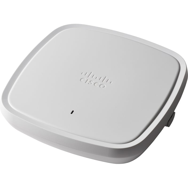 Cisco Catalyst C9117AXI 802.11ax 5 Gbit/s Wireless Access Point - Thumbnail 2