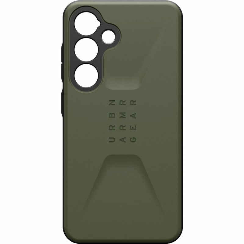 RUGGED GALAXY S24 CIVILIAN OLIVE DRAB - Thumbnail 5