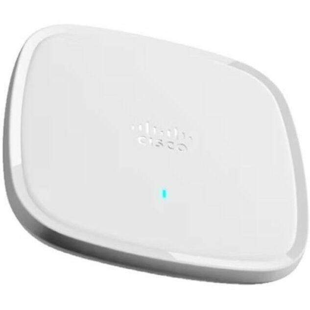 Cisco Catalyst 9105AXI Dual Band 802.11ax 1.48 Gbit/s Wireless Access Point - Indoor - Thumbnail 3