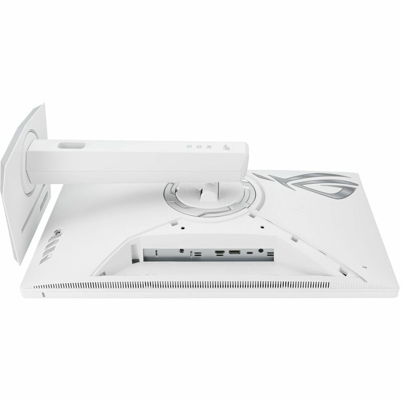 ASUS ROG STRIX 27 1440P USB-C HDR GAMING LCD - WHITE QHD 180HZ - Thumbnail 3