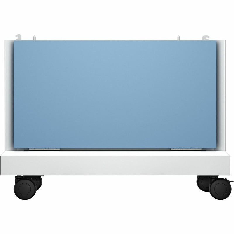HP COLOR LASERJET STORAGE STAND - Thumbnail 1