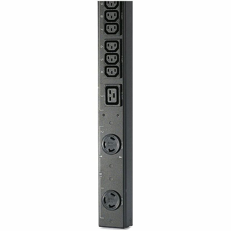 APC Basic Rack 14.4kVA PDU - Thumbnail 4
