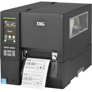 TSC MH241T LABEL PRINTER DIRECT THERMAL / THERMAL TRANSFER - Thumbnail 1