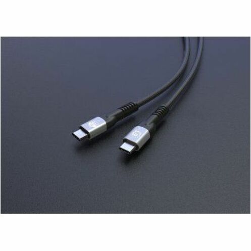 USB4 / THUNDERBOLT 4 TYPE-C 40 GBPS 8K VIDEO AND 240 W EPR CHARGING CABLE / PD 3 - Thumbnail 5