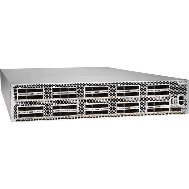 Juniper QFX10002-60C Ethernet Switch - Thumbnail 4