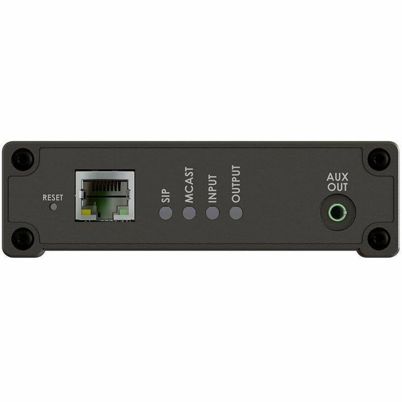 Algo 8305 Multi-Interface IP Paging Adapter - Thumbnail 4