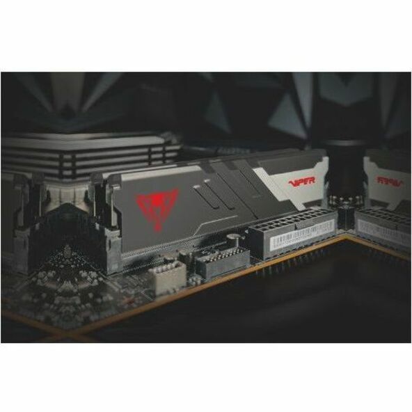 PATRIOT VIPER VENOM DDR5 16GB 6000MTS CL30 BLK SIR HS SINGLE - Thumbnail 3