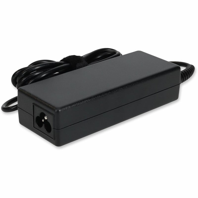 90W 19V AT 4.7A LAPTOP PWR ADAPTER F/HP - Thumbnail 1