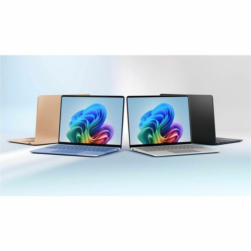 SURFACE LAPTOP 7 15IN INTEL CU5/16/512 TAA WSCR WIN11 BLACK - Thumbnail 5