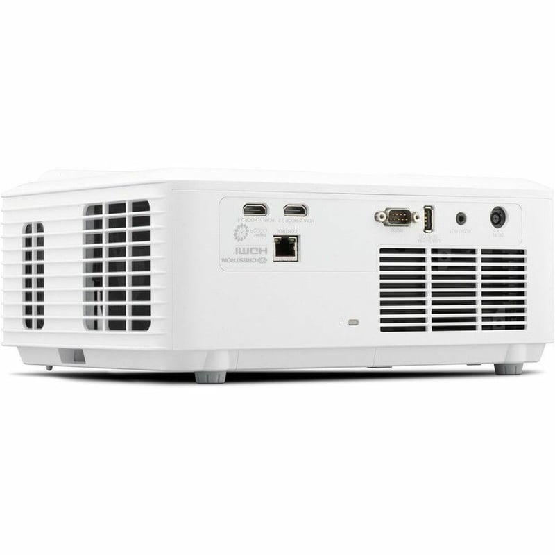 0.65 1080P DLP LASER PROJECTOR WITH 4000LMTR 0.5 FIXED LENS - Thumbnail 5